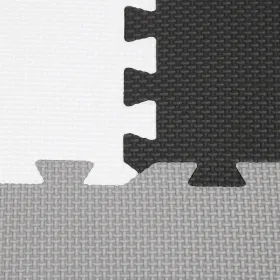 Grill Algon Double Galvanised 25 x 30 cm (5 Units)