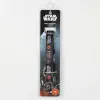 Dog Lead Star Wars Black M
