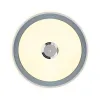 LED Flush-fitting ceiling light KSIX Glory F 58,3 w 6200 Lm (3000k - 6500k)