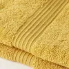 Towels Set TODAY Essential Ocre 50 x 90 cm (2 Units)