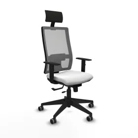 Nordic cover TODAY White Black 240 x 200 cm