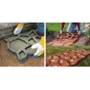 Форма для брусчатки
