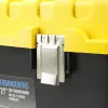 Toolbox Ferrestock 21" 53,5 x 27,6 x 26,7 cm