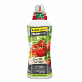 Organic fertiliser Algoflash Tomatoes 1 L