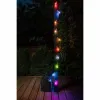 Wreath of LED Lights Galix Solar