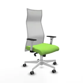 Curtain TODAY Celadon Light Green 140 x 240 cm