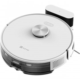 Robot Vacuum Cleaner Ezviz CS-RE5-TWT2 4930 mAh