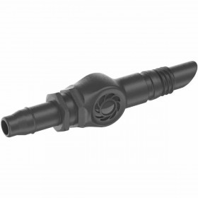 Hose connector Gardena "Easy & Flexible" 13213-20 10 Units 3/16"