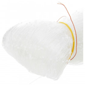 Safety net Trixie 44323 Cat Transparent Nylon 4 x 3 m