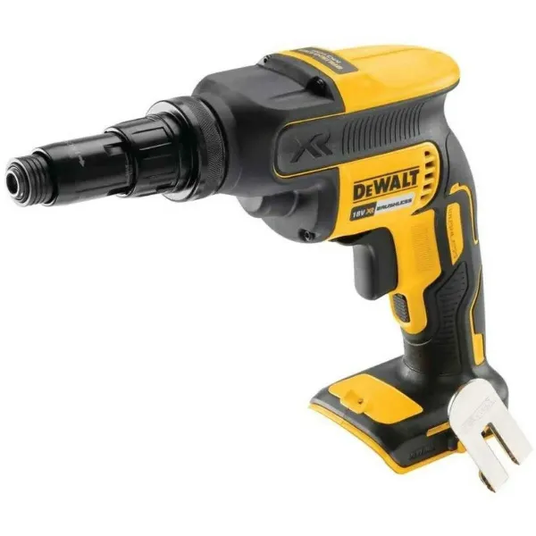 Screwdriver Dewalt DCF620N-XJ 18 V