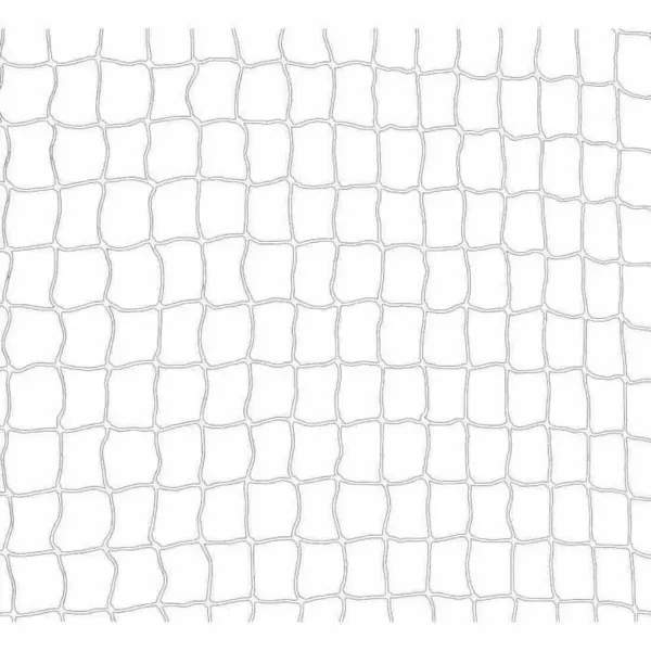Safety Net for Pets Trixie 44333 50 x 40 x 15 cm Transparent Nylon 3 x 6 m