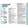 Anti-parasites Frontline Cat 0,5 ml 4 Units