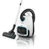 Cordless Vacuum Cleaner BOSCH BGB6SIL1 700 W
