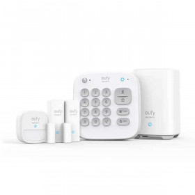 Alarm System Eufy T8990321