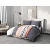 Nordic cover HOME LINGE PASSION Bling 240 x 260 cm