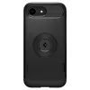 Spigen Slim Armor Mag MagSafe - Case for iPhone 17e / 16e (Black)