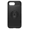 Spigen Slim Armor Mag MagSafe - Case for iPhone 17e / 16e (Black)