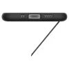 Spigen Slim Armor Mag MagSafe - Case for iPhone 17e / 16e (Black)