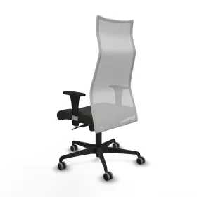 Folding Stool Confortime Plastic 21,5 cm (6 Units)