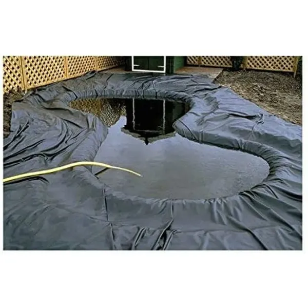 Pond Liner Ubbink AquaLiner PVC 0,5 mm 2 x 3 m