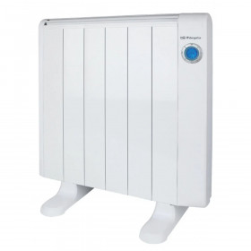 Digital Heater Orbegozo RRE 810 White 800 W