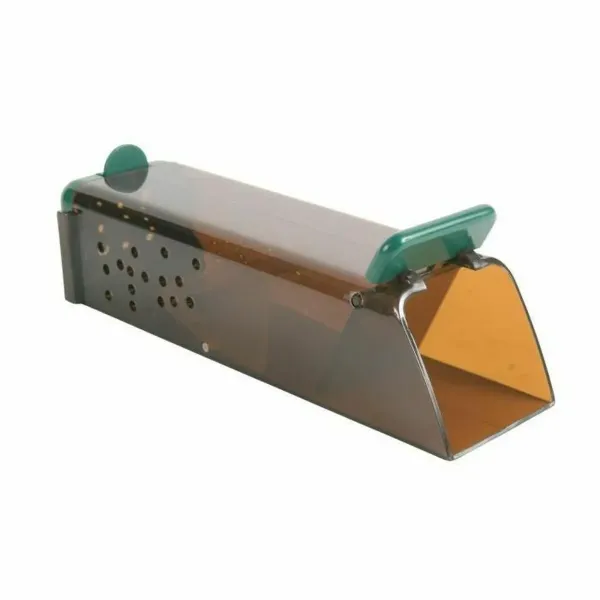 Cage Trixie TX-4192 Plastic Mouse (1 Piece)