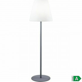 Floor Lamp Lumisky 3760119737132 150 cm White Polyethylene 23 W 220 V