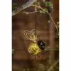 Lighting decoration Galix Bee Solar light 11 x 10 x 14 cm