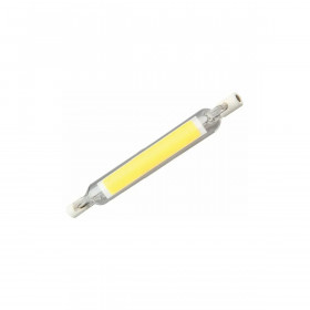 LED lamp Silver Electronics LINEAL R7