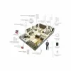 Alarm System Nivian D3D-U1