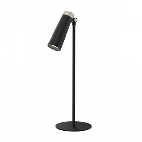 Desk lamp Yeelight YLYTD-0011 White Black 80 Plastic 5 W 85 lm 12 x 36 x 12 cm