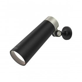 Desk lamp Yeelight YLYTD-0011 White Black 80 Plastic 5 W 85 lm 12 x 36 x 12 cm