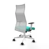 Desk lamp Yeelight YLYTD-0011 White Black 80 Plastic 5 W 85 lm 12 x 36 x 12 cm
