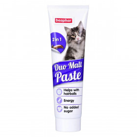 Food Supplement Beaphar control bolas de pelo