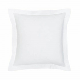 Pillowcase TODAY Chalk White 63 x 63 cm