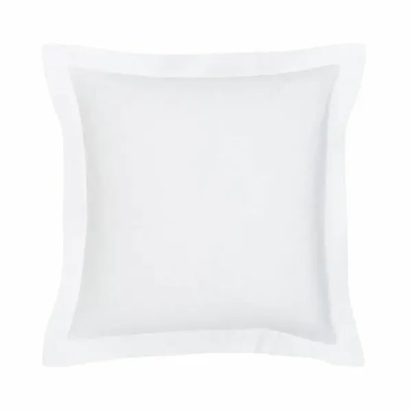 Pillowcase TODAY Chalk White 63 x 63 cm