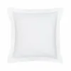 Pillowcase TODAY Chalk White 63 x 63 cm