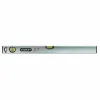 Spirit Level Stanley STHT1-43110 Magnetic Aluminium 40 cm