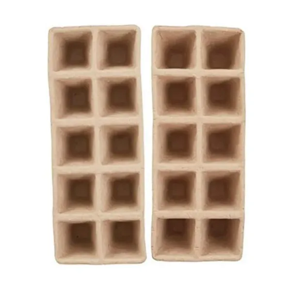 Sowing Set Grouw (47 Pieces)