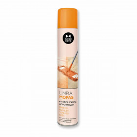 Floor Cleaner Mayordomo Mop 1 L