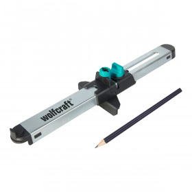 Laminate adjuster Wolfcraft 6952000