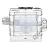 Cage Zolux Rody3 Metal Plastic 41 x 36 x 27 cm (1 Piece)