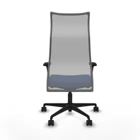 Nordic cover Lovely Home Light grey 140 x 200 cm