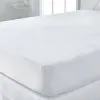 Mattress protector TODAY Waterproof White 140 x 190 cm