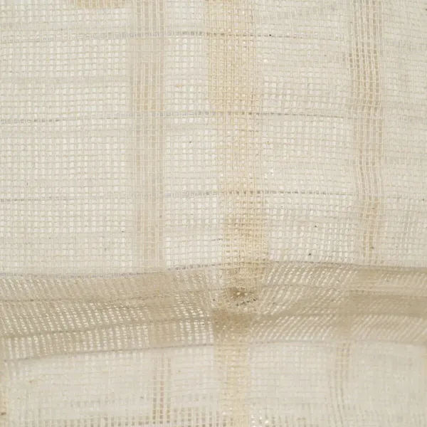 Ceiling Light Beige Iron 220-240 V 30 x 30 x 41 cm