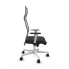 Desk lamp Brown Iron 60 W 220-240 V 40 x 40 x 64 cm