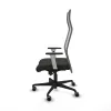 Desk lamp Brown Iron 60 W 220-240 V 40 x 40 x 64 cm