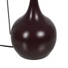 Desk lamp Brown Iron 60 W 220-240 V 40 x 40 x 64 cm