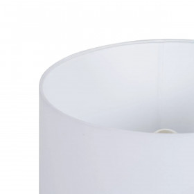 Desk lamp Copper 220 V 35,5 x 35,5 x 52,5 cm