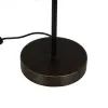 Desk lamp Golden 220 -240 V 30 x 30 x 80 cm